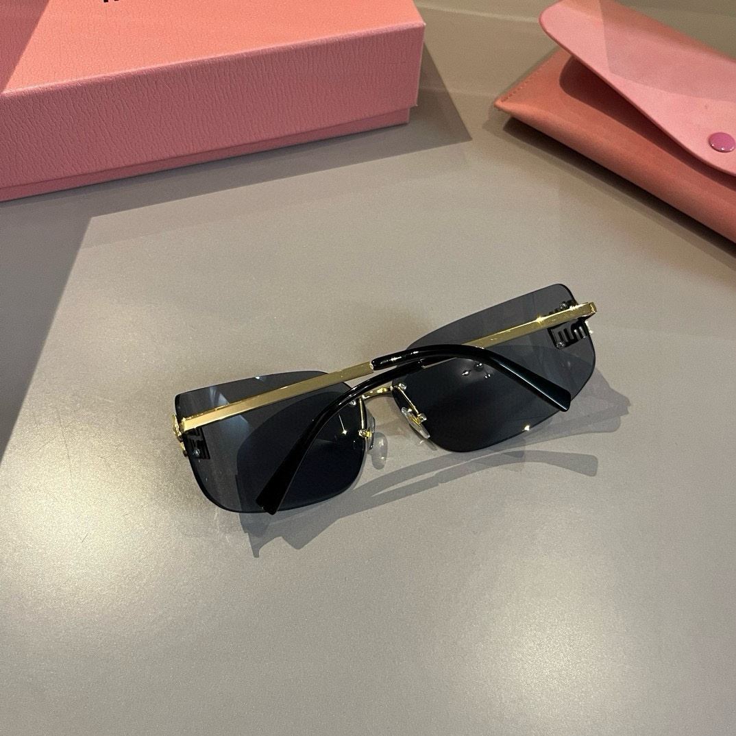 Miu Miu Sunglasses